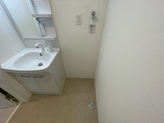 その他　※別部屋の写真です