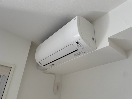 その他設備　※別部屋の写真です