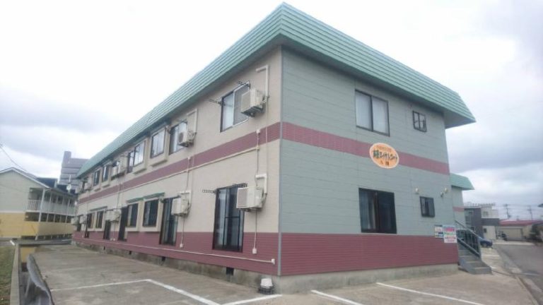 本荘ロイヤルコートA