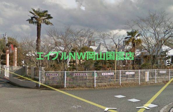 幼稚園・保育園　清風いろは保育園（幼稚園・保育園）まで108m