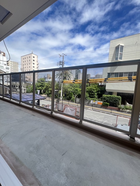 リアライズ堺宿院の内装写真