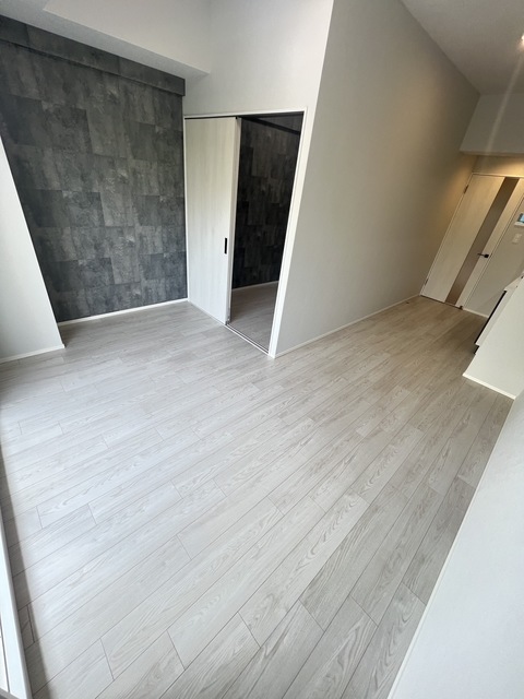 リアライズ堺宿院の居間写真