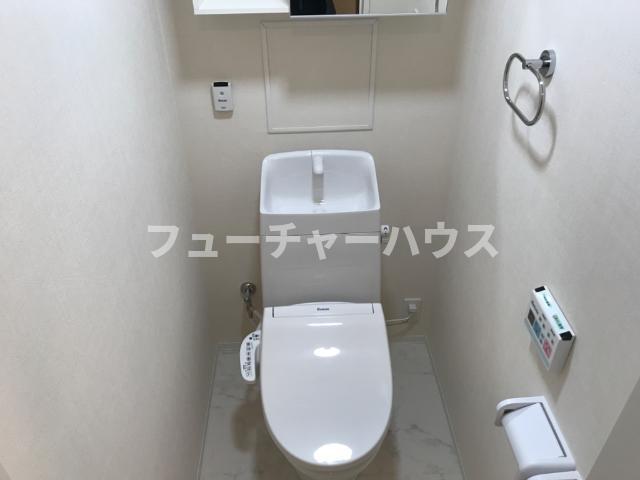 収納　クローゼット（イメージ）
