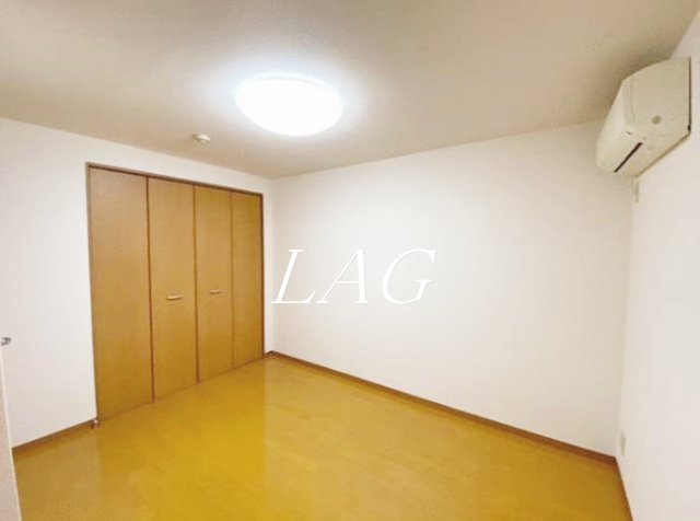その他部屋・スペース　寝室です。