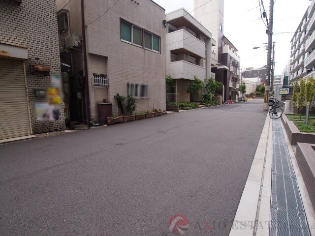 その他　周辺（その他）まで298m