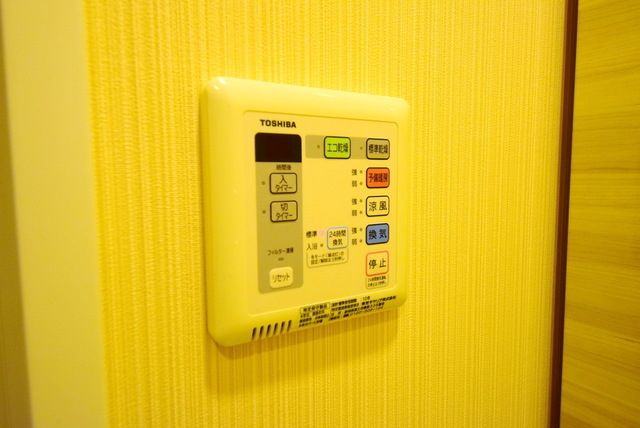 その他設備　同施工イメージ