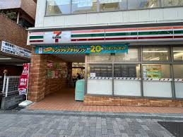 コンビニ　セブンイレブン 千代田平河町1丁目店（コンビニ）まで187m