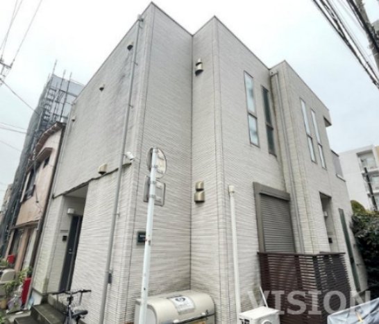 建物外観　☆外観☆