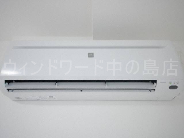 その他設備　詳細は、ウィンドワード中の島店までご相談下さい。