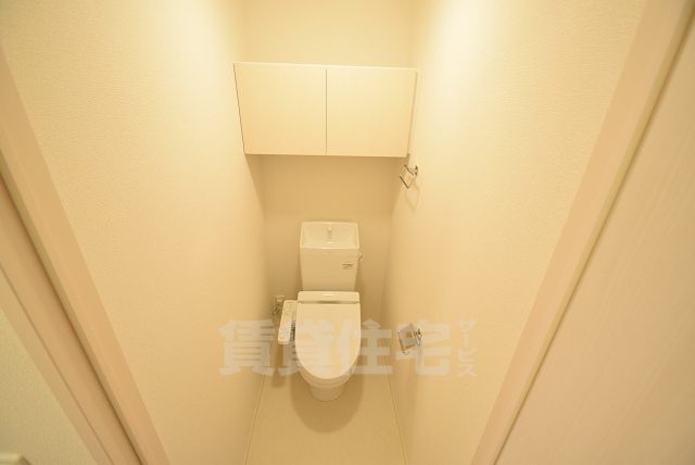 トイレ　同施工会社写真　イメージ画像