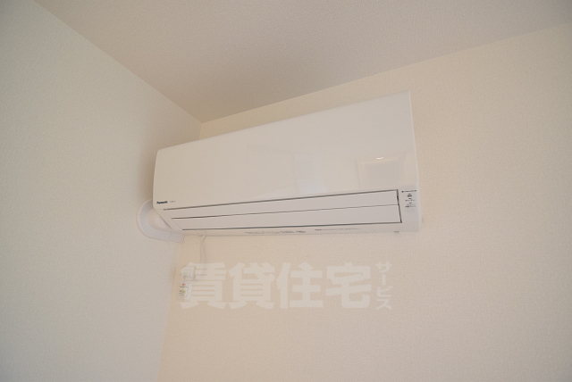 その他設備　同施工会社写真　イメージ画像