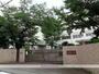 小学校　廿軒家小学校（小学校）まで502m