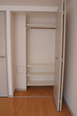 収納　収納※別部屋参考写真
