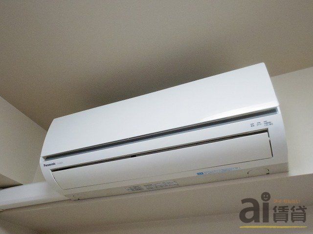 その他設備　※別号室写真です。