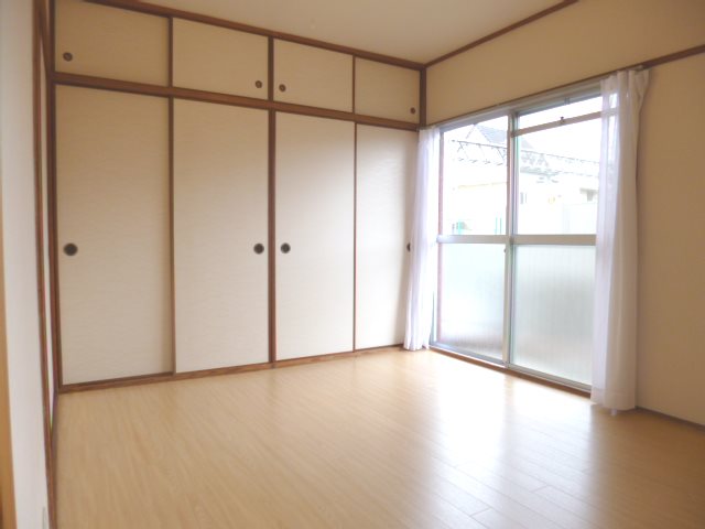 収納　※同建物・同タイプの写真