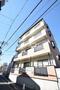 浜松駅より徒歩10分 3階 築26年の賃貸物件