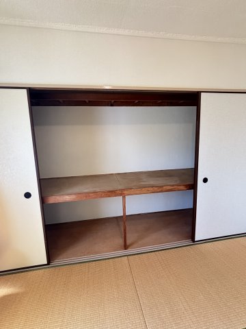 収納　★収納★同タイプ別部屋の写真となります。