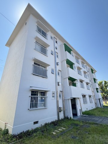 建物外観　★外観★