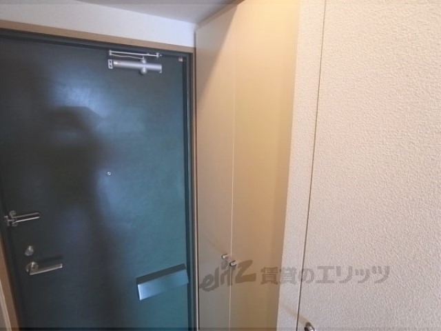 収納　下駄箱