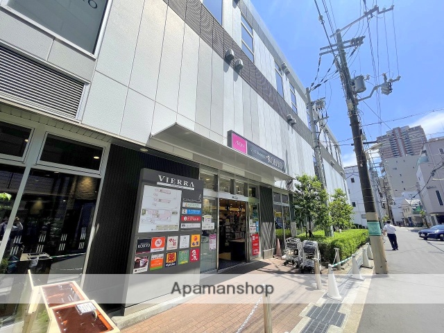 スーパー　KOHYO JR 森ノ宮店（スーパー）まで898m