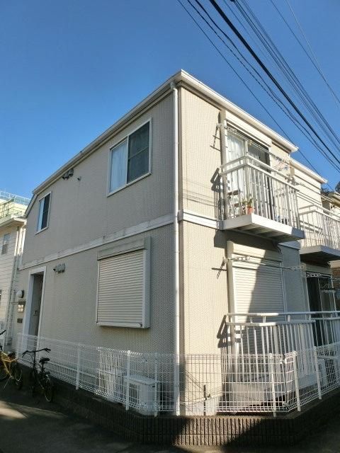 建物外観　外観(1)