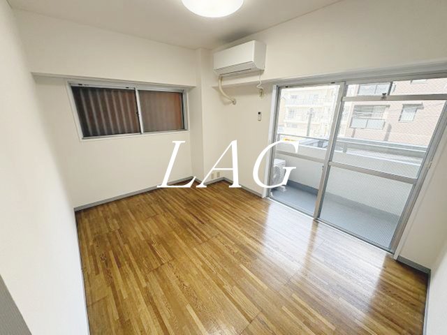 居室・リビング　洋室のお部屋です。