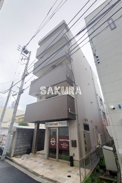建物外観　当店おすすめ物件♪