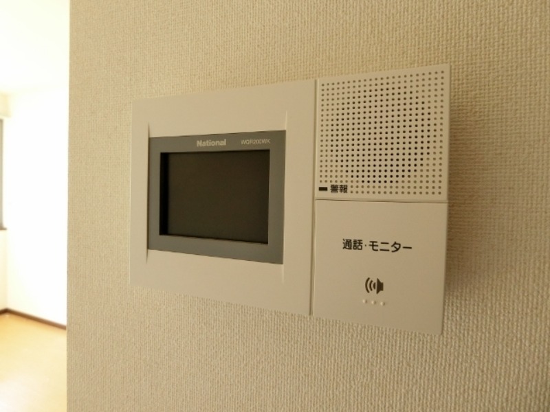 セキュリティ　図面と現状に相違がある場合には現状を優先