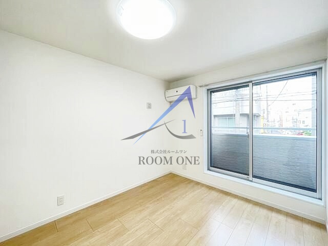 居室・リビング　洋室のお部屋です。