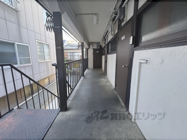 その他　廊下
