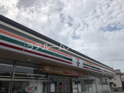 コンビニ　セブンイレブン JS武里団地店（コンビニ）まで771m
