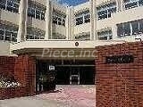 小学校　大阪市立鶴見小学校（小学校）まで192m