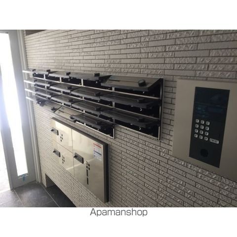その他共有部分　その他共有部分