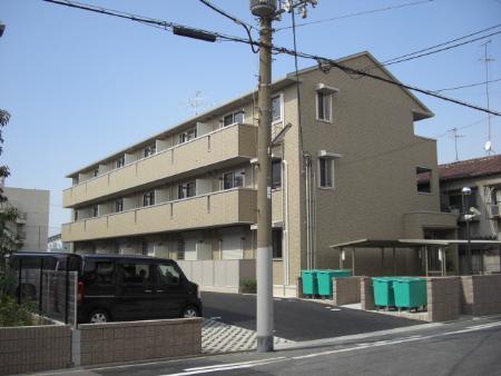 駐車場　敷地内駐車場♪