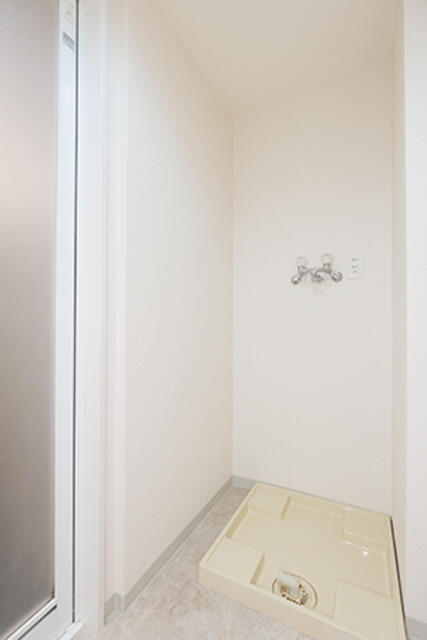 その他設備　※写真は同タイプ住戸です。