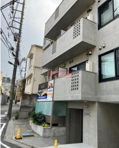 バルコニー　外観