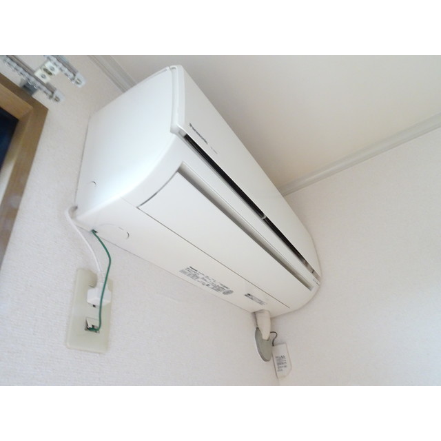 その他設備　エアコン　参考写真