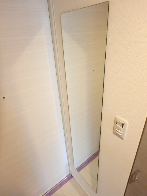 その他　姿見鏡