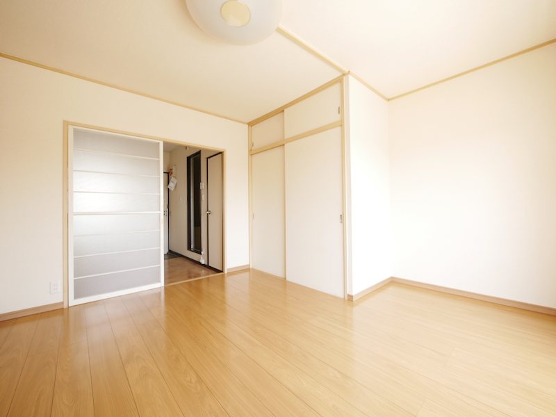 その他部屋・スペース　洋室７帖