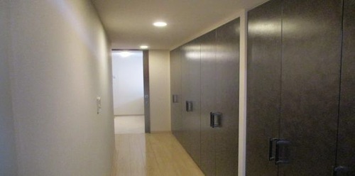その他　廊下