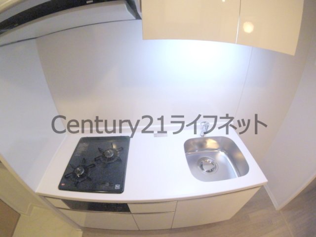 キッチン
