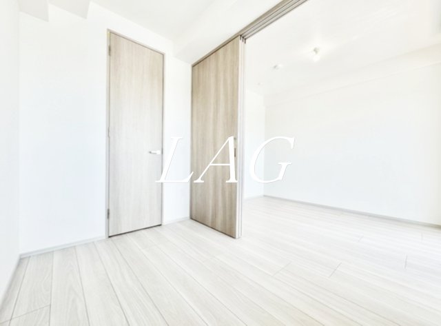 その他部屋・スペース　寝室です。