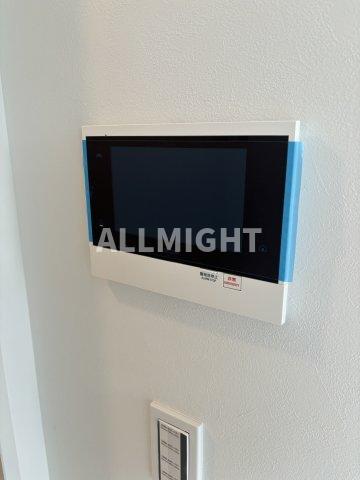 セキュリティ　★お部屋探しはオールマイト不動産までご相談下さい♪