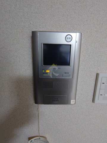セキュリティ　フェニックス椎名町のセキュリティ