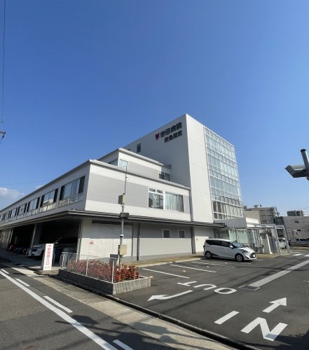 病院　吉田病院（病院）まで239m