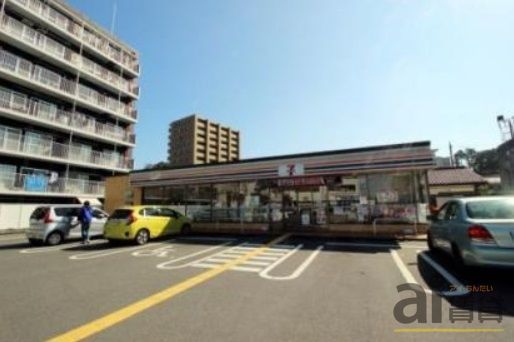 コンビニ　セブンイレブン狭山入間川3丁目店（コンビニ）まで590m