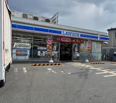 コンビニ　ローソン 淀川三津屋南二丁目店（コンビニ）まで1142m
