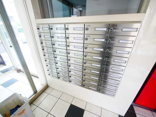 エントランス　リライフ浅草店