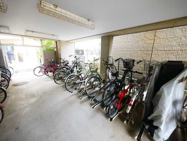 その他設備　リライフ浅草店