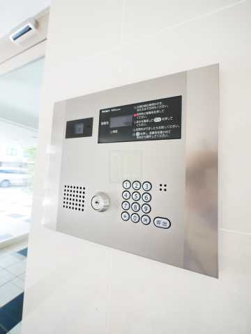 セキュリティ　リライフ浅草店